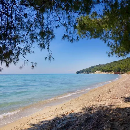 فيلة Melita's Sea View *