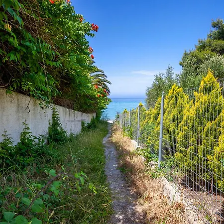 Melita's Sea View فيلة *