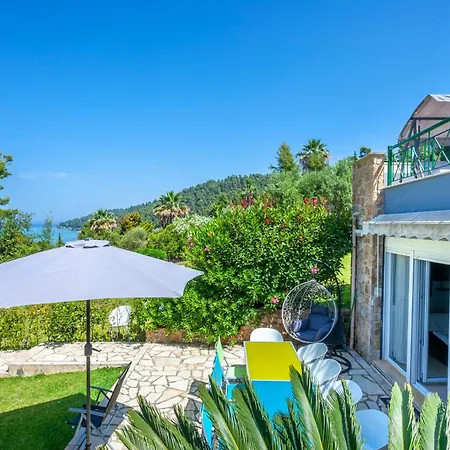 فيلة Melita's Sea View