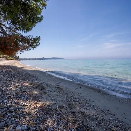 Melita's Sea View فيلة *