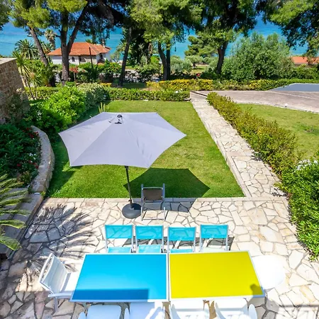 Melita's Sea View فيلة