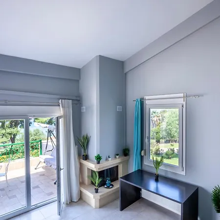Melita's Sea View فيلة *