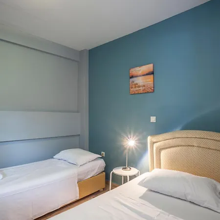 Melita's Sea View