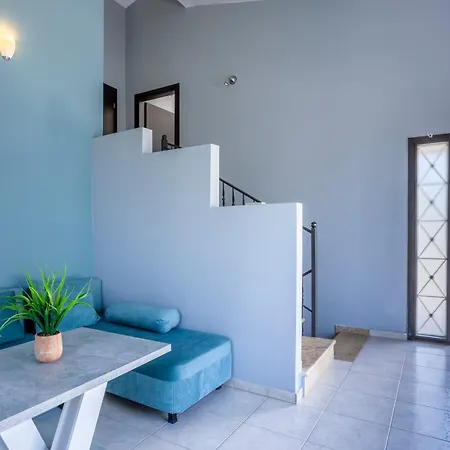 فيلة Melita's Sea View