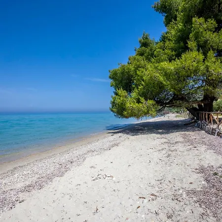 Melita's Sea View Вилла