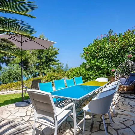 Melita's Sea View