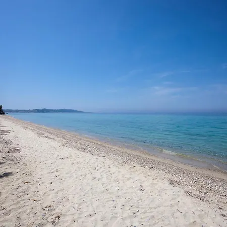 Βίλα Melita's Sea View *