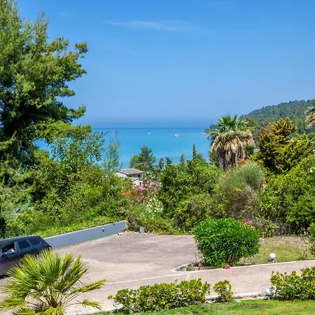 Melita's Sea View