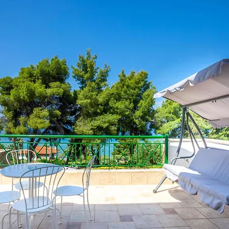 Βίλα Melita's Sea View